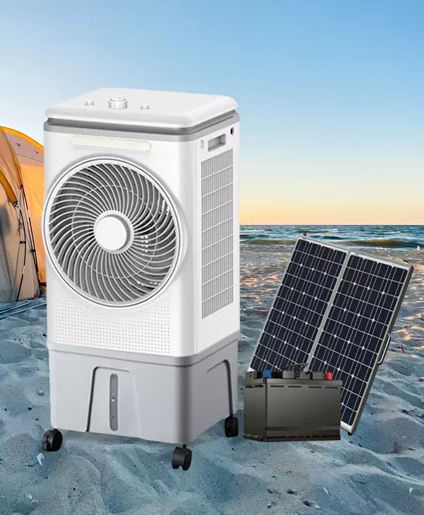 నేను ఎయిర్ కూలర్‌ను ఎక్కడ ఉపయోగించగలను?