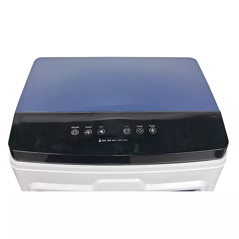 Household Rechargeable Air Cooler Fan