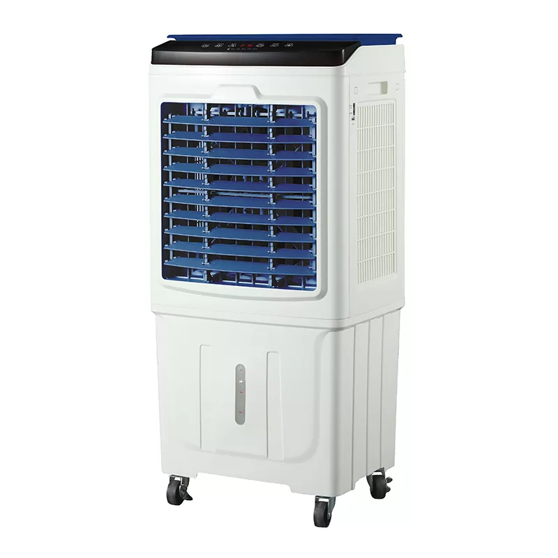 Portable DC Air Cooler Fan